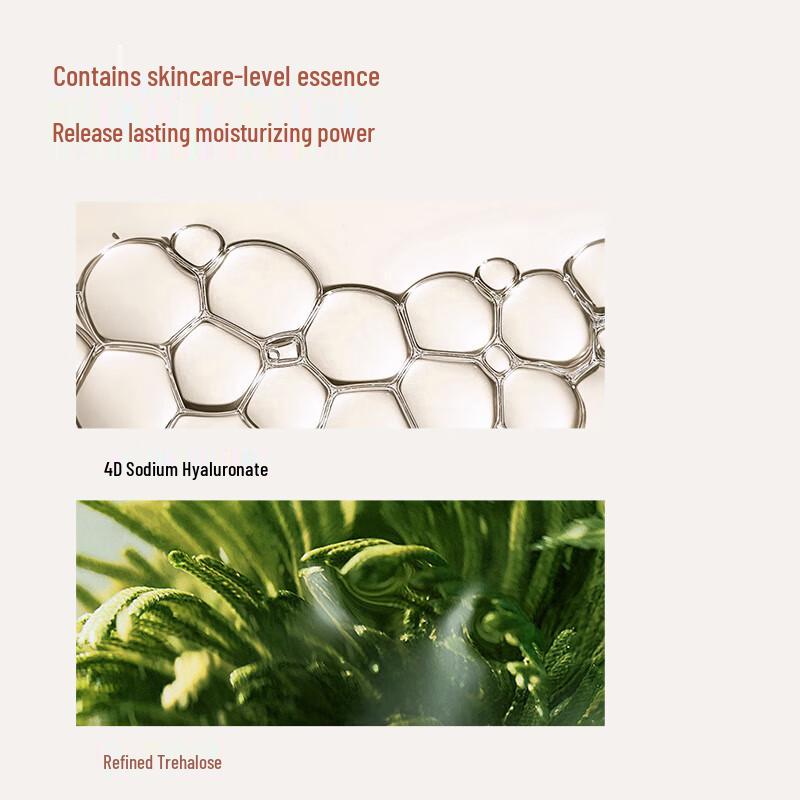 TuoQu Touch & Beyond Fragrance Hand Care Collection