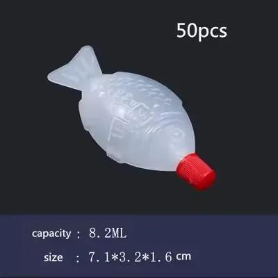 Disposable Heart-shaped Sushi Box Sashimi Platter Takeaway Box Food Delivery Container Food Grade PS Salad Bowl Fast Food Tray