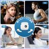 Wireless Bluetooth Earphones [2025 Retro Design] Ultra-Small, Mini Bluetooth 5.4+EDR, Hi-Fi Stereo Earphones with Battery Level Display, ENC Noise