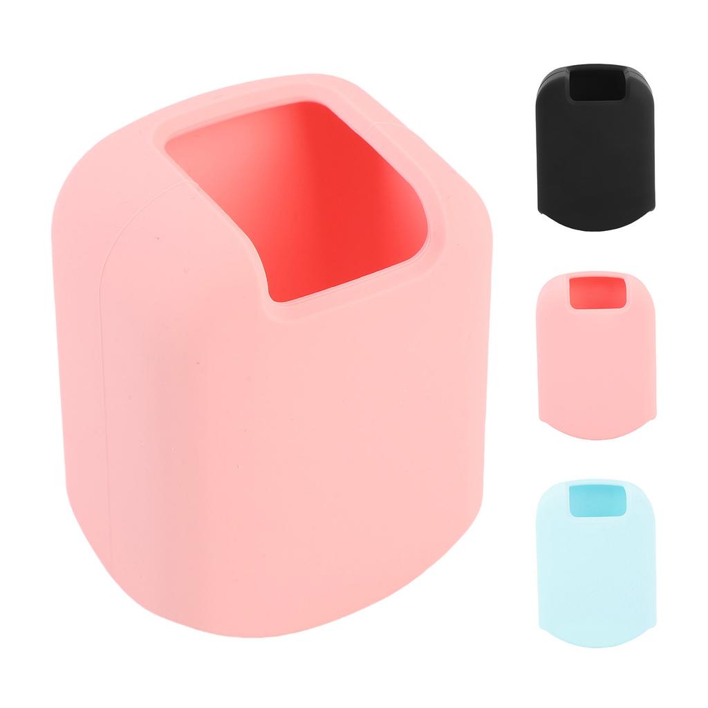 Lens Protective Case for Pocket 3 Silicone Handheld Action Camera Lens Protector Cover for Outdoor P