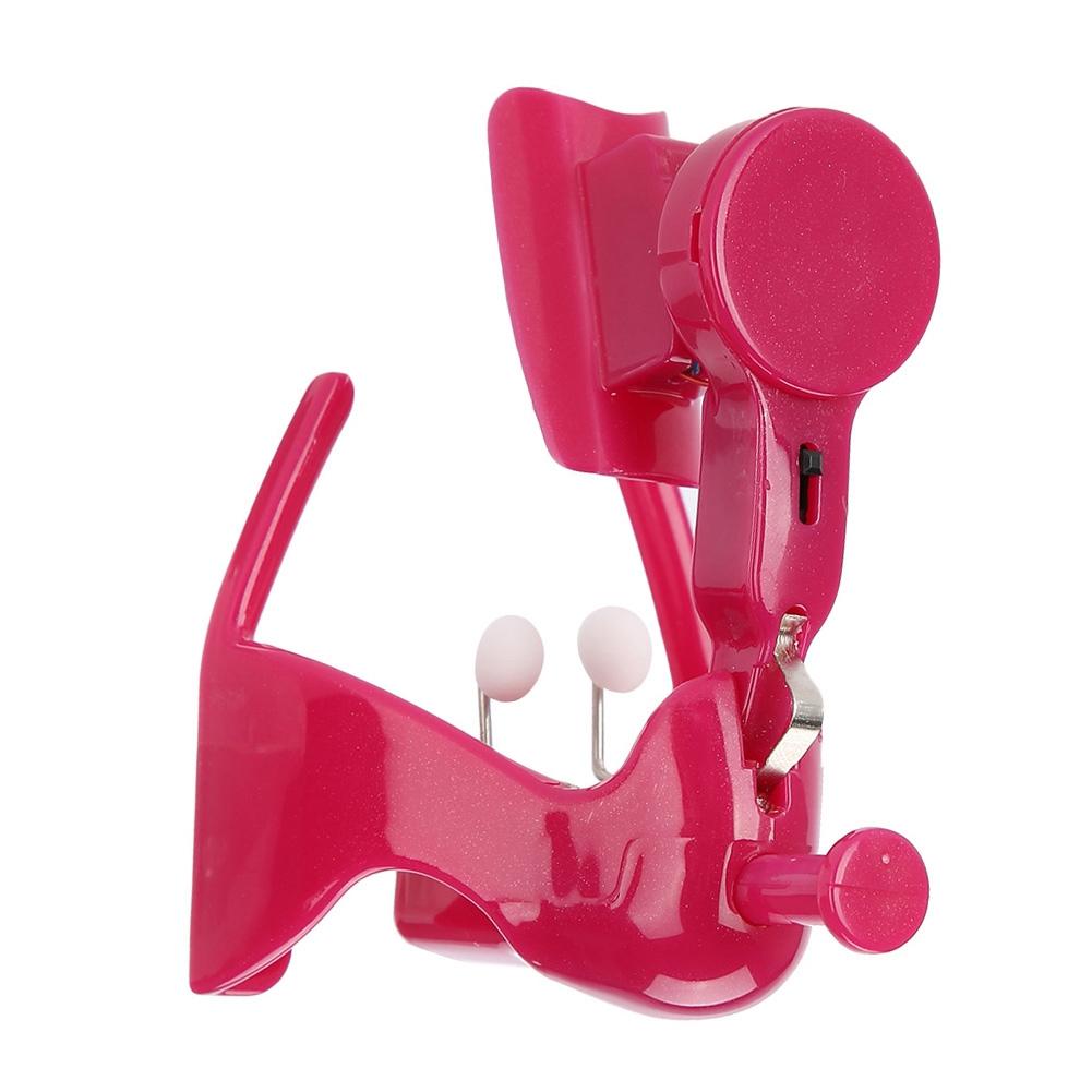 Electric Lifting Nose Up Clip Nose Beauty Shaping Massager Nose Bridge Straightening Vibrator