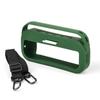 Silicone Cover Shockproof Protective Speaker Cover Case with Handle & Shoulder Strap for Bose SoundLink Flex BT Portable Speaker