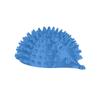 3D Printed Pet Friendly Colors Cute Hedgehog Cat Dog Self Scratcher Groomer