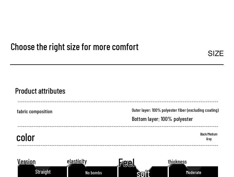 Baleno Men's Fleece-Lined Softshell Jogger Pants