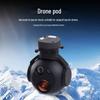 JM-PLD60 Tri-Light 3-Axis Micro Gimbal