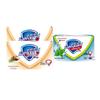 Safeguard Coconut Care & Mint Bar Soap Pack