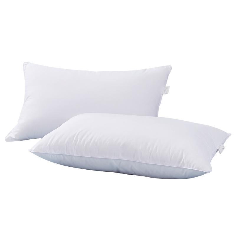 Luxury Hotel-Grade Down Alternative Pillow, Premium Hotel Linen