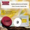 NETA V/U Pro Luxury Car Air Freshener for Women - Premium Interior Fragrance
