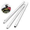 2PCS Steel Spoon Tire Pry Bar Tire Iron Tire Replacement Tool Tire Repair Tool  Motorcycle Repair