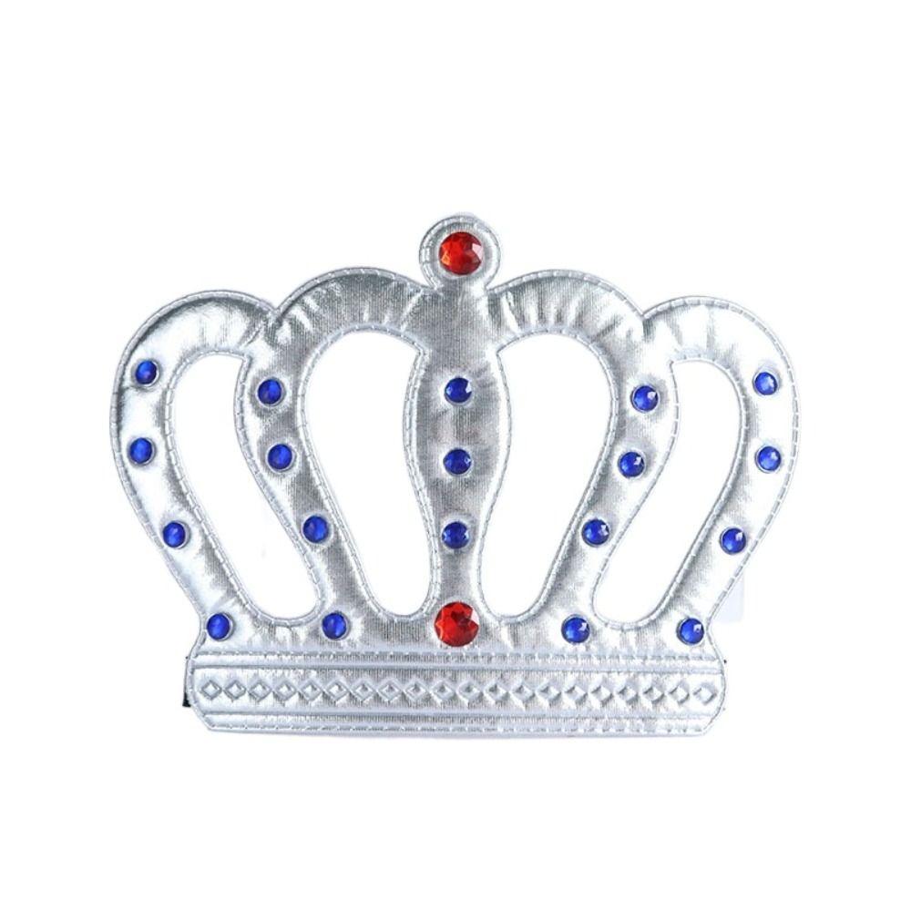 Party Favors Birthday Crown Hats Party Accessories Queen Hat New Birthday Tiara  Boys