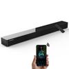 THOMSON Soundbar für Bluetooth 100W Soundbar mit Subwoofer Fernbedienung Optisch AB5308 Fernseher, 5.3 Lautsprecher, Eingebaut [6 Lautsprecher], Smartphone/Kabellos
