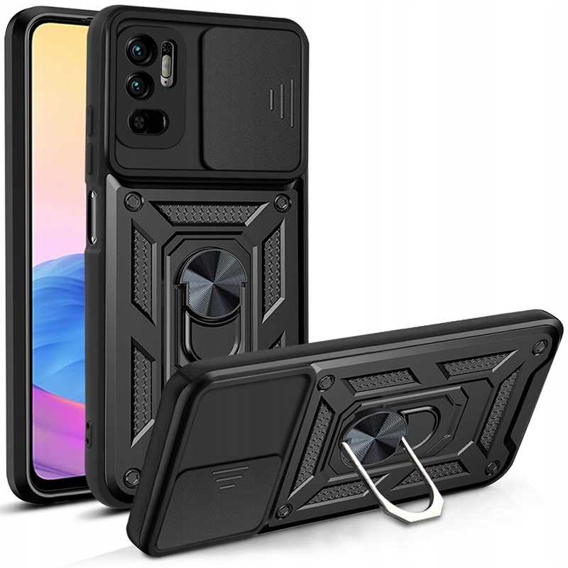Sc Camring Redmi Note 10 5G/Poco M3 Pro Cza