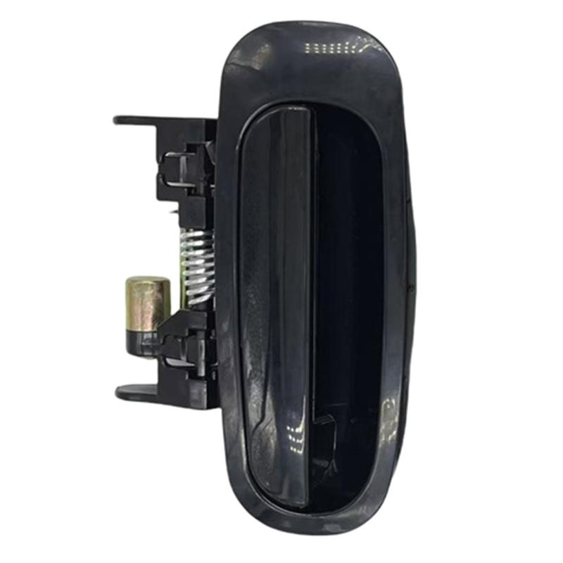 Replacement Car Exterior Door Handle Plastic Metal Construction Easy Installation Suitable For Select Models 6923002040