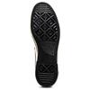 Converse Chuck Taylor All Star Lift Platform High Puffed Up - Black Egret Women Sneakers A11160C