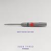 TRiNiDAD PRO EDER3 Steel Dart designed by Hiroyuki Yoshino Barrel,