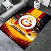 2025 New Galatasaray Carpet Rug for Living Room Bedroom Home Sofa Decoration,Kids Play Non-slip Floor Mat56