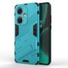 For Oneplus Nord CE 3 Case Protect Phone Holder Case Oneplus Nord CE 3 Cover Invisible Bracket TPU Armor Oneplus Nord CE3 Case