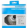 SHIMANO MTB Cassette Sprocket 10S ICSHG50010132 CS-HG500-10 11-32T