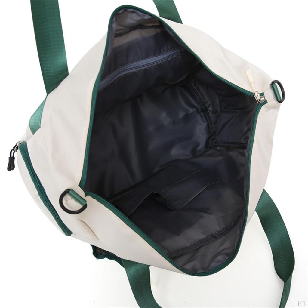 Men&#39;s And Women&#39;s Tennis Bag, Large Capacity, Multifunctional, Waterproof, Badminton Bag