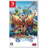 Monster Hunter Stories -Switch