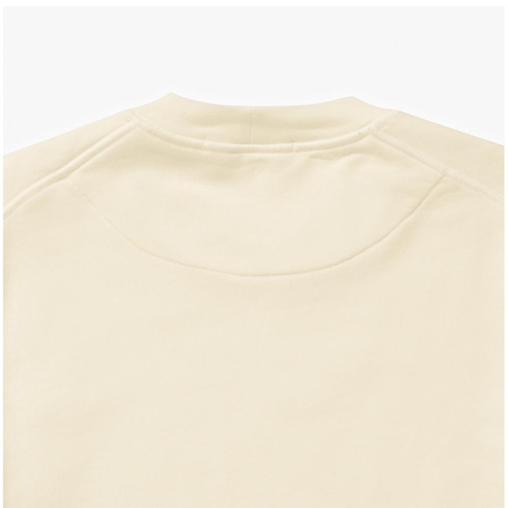 Stone ISland Men S SweatShirt Wappen Logo Patch 63051 V0097