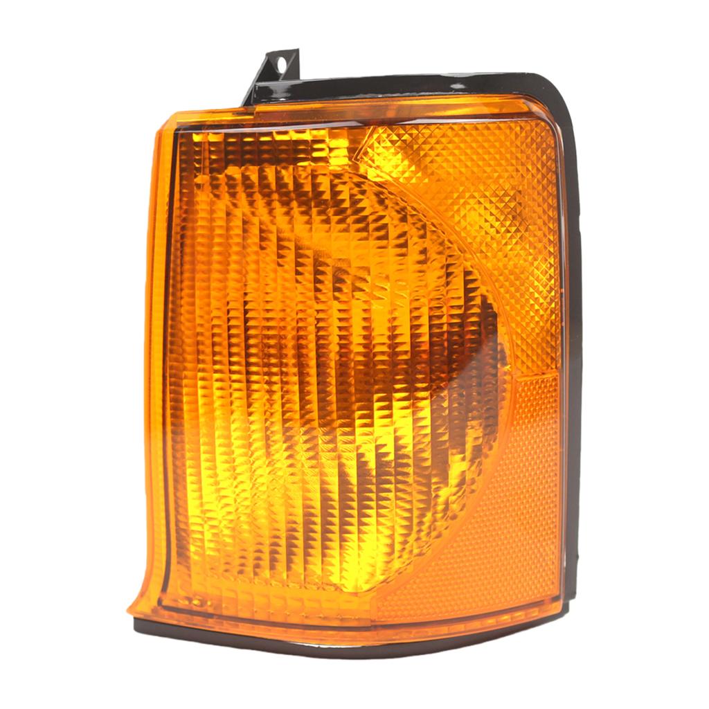 Car Corner Turn Light Front Side Signal Indicator Lamp XBD100880 XBD100870 For Land Rover Discovery 2 1999-2002 Models Accessory