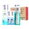 Dr. Ya Stain Removal Whitening Toothpaste Family Pack