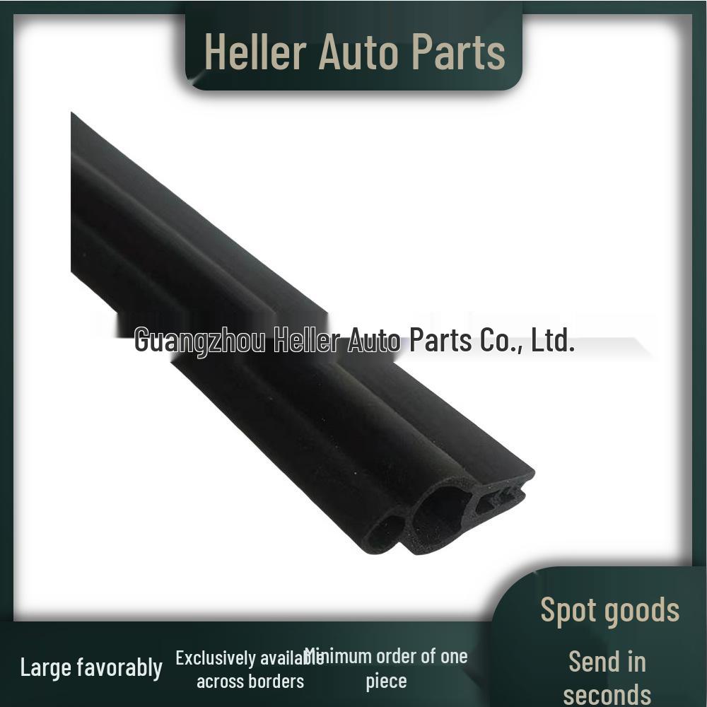 Dichtungsstreifen für die Frontabdeckung Kompatibel mit 2010-2012 Land Rover Range Rover (L322)