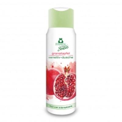 Prosh Pomegranate Sensitive Body Cleanser 300ml