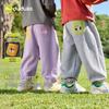 Dudu Baby Casual Spring/Autumn Sweatpants