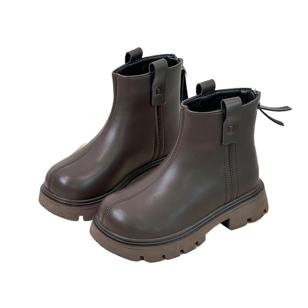 Clearance, Handling, Winter, Children's Cotton Shoes, Snow Boots, Casual Shoes