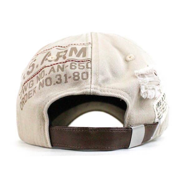 AVIREX Avirex Cap for Men and AX Distressed Low Work Trendy Day Gift Women, Cap, Cap, Outdoor/Walking, Popular, Brand, Spring/Summer, Fall/Winter,