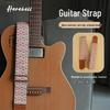 Accesorii pentru chitără – Curele pentru chitare