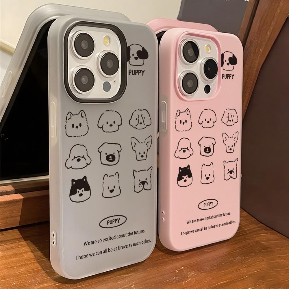 IPhone 15 11 13 14 için Boyalı Telefon Kılıfı, 15 16 Pro Max 12 13 16 Pro için Sevimli Moda Komik Askılı Telefon Kılıfı, En Son En Çok Satan Öneriler