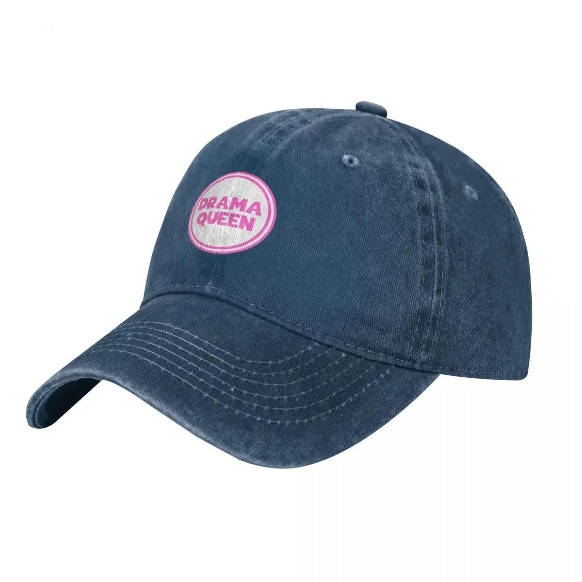 

Drama Queen Baseball Cap Horse Hat Luxury Man Hat Women s Golf Clothing Men s