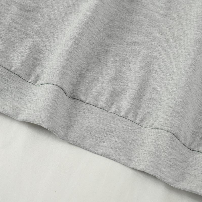 VONDA Women Lace Crochet Long Sleeve Patchwork Casual Pullovers Blouse