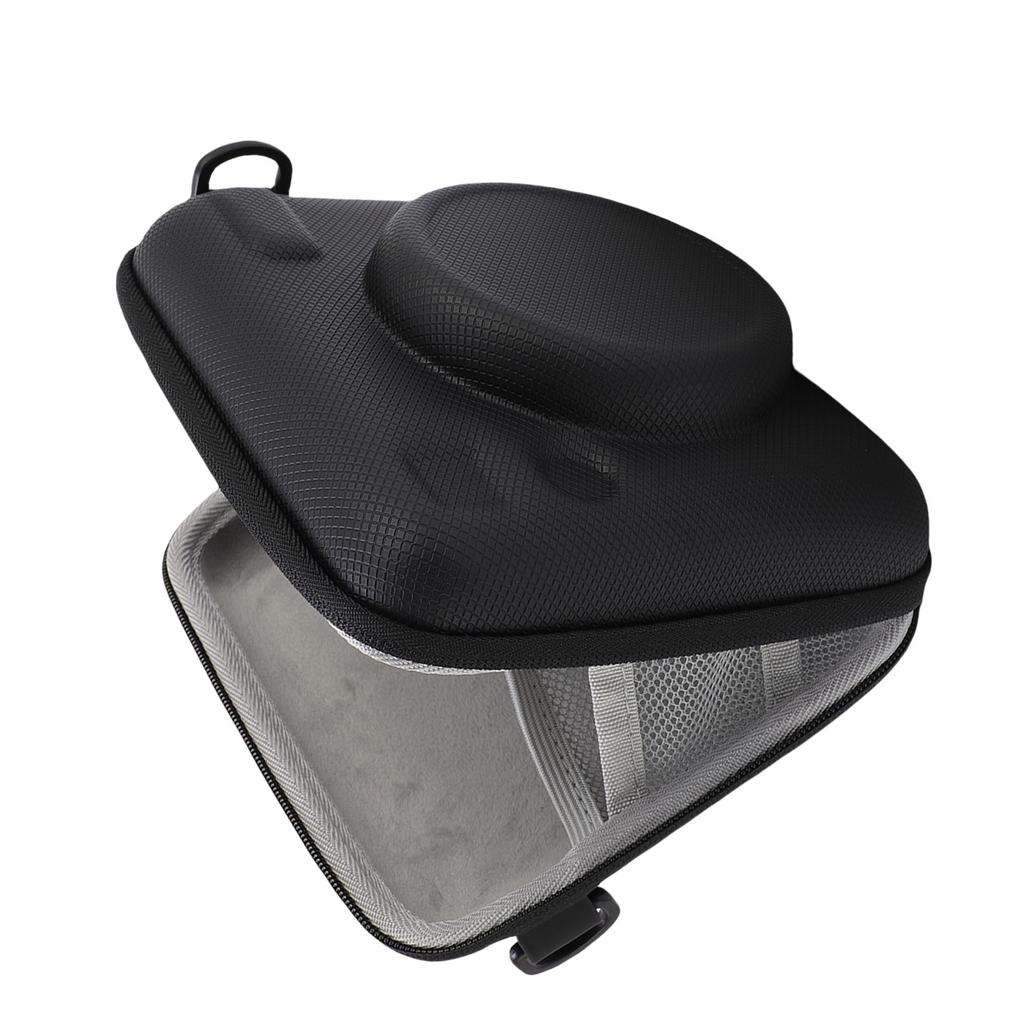 Hard Carry Case Fit for EVO Camera Universal Water Proof Scratch Proof Storage Bag with Strap