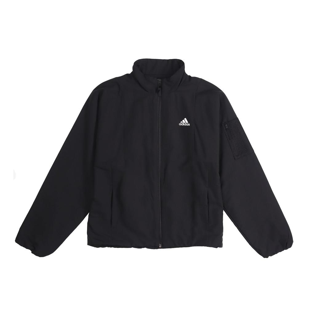 Adidas Puffer Jacket Men's Black DZ1439