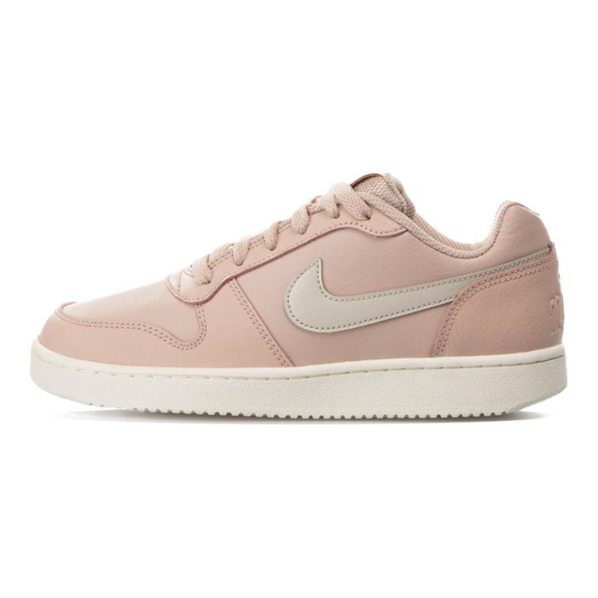 Nike Ebernon Low Particle Beige Women's Sneakers AQ1779-200