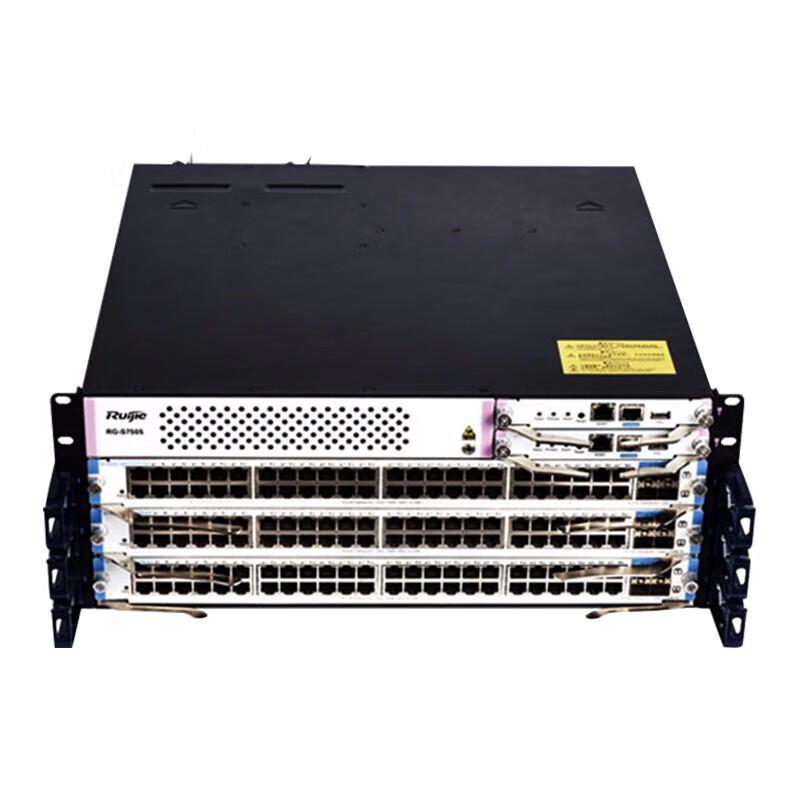 

Ruijie M7500 Series Core Switch Board