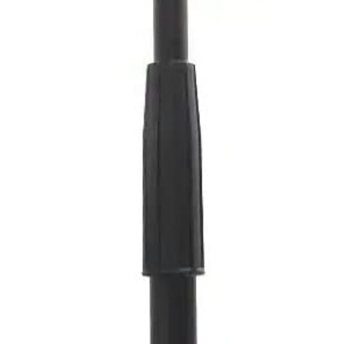 K&M Boom Type Microphone Stand 210/2 BLK