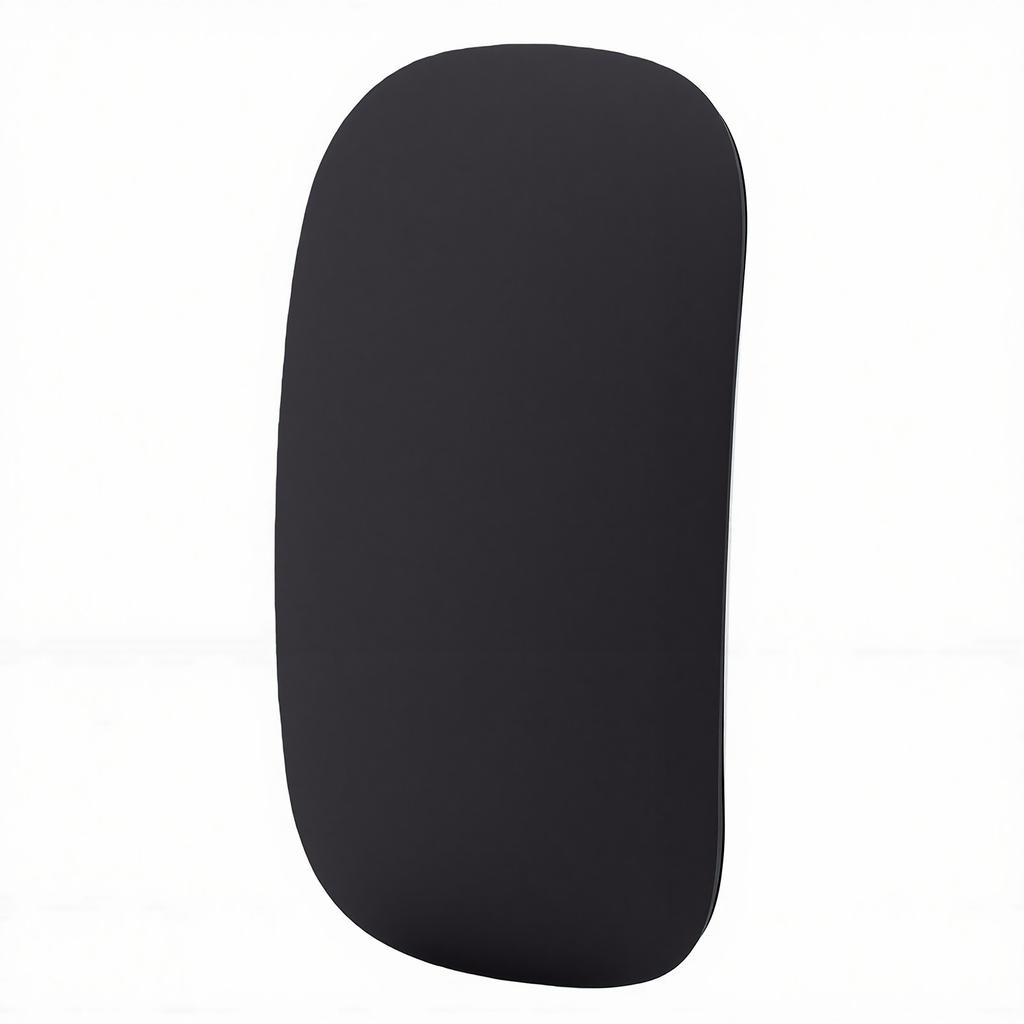 Wireless Bluetooth Mouse Ergonomic Design Multi Touch Control Slim Type C Rechargeable Wireless Mouse