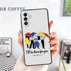 Friends Tv Show Theme Soft Phone Case for Samsung A17 A37 A57 A16 A26 A36 A56 A15 A25 A35 A55 A14 A24 A34 A54 A13 A23 A33 A53 A5