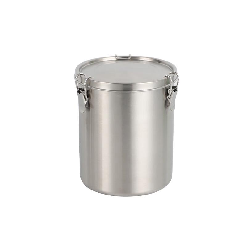 Yizi Miss 304 Stainless Steel Food Storage Jar 10cm