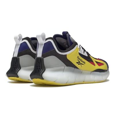 Zig Kinetica Concept Type 2 Angus Chiang x Zig Kinetica Concept Type 2 'Pigment Purple Bright Yellow' FY2973