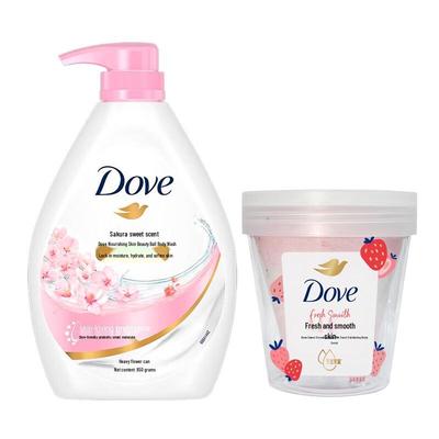 Savons et gels douche – Gels douche