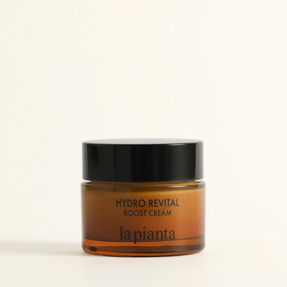 La Pianta Гидро Revital Boost Крем 50 мл NONE