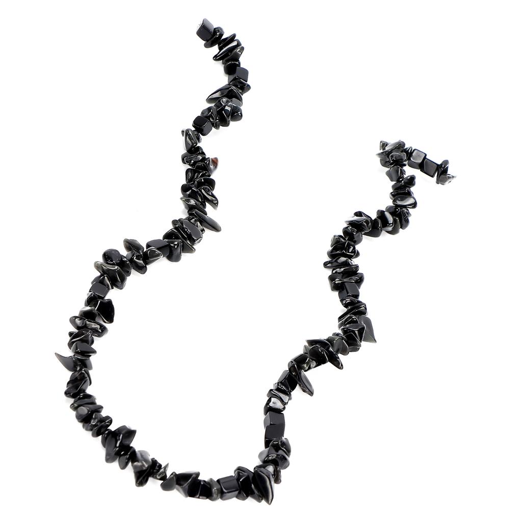 Simple Jewelry DIY Irregular Beads Unique Beads Pendant Accessories for Ring BraceletMagnalumoxide