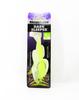 Megabass Soft Lure Dark Sleeper 4.5 Inch 1 Oz Clear Chart (2879)
