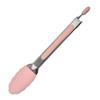 Silicone High Temperature BBQ Food Clip Set